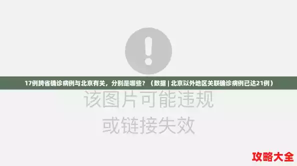 17例跨省确诊病例与北京有关,分别是哪些?(数据 | 北京以外地区关联确诊病例已达21例) 17例跨省确诊病例与北京有关,分别是哪些?(数据 | 北京以外地区关联确诊病例已达21例)