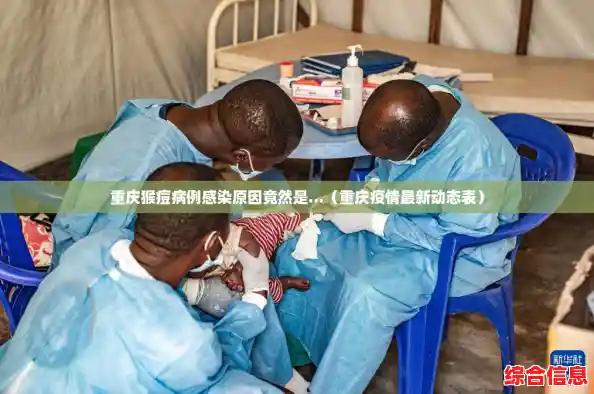 重庆猴痘病例感染原因竟然是...（重庆疫情最新动态表）