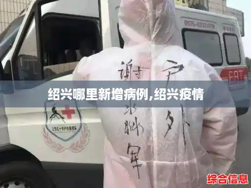 绍兴哪里新增病例,绍兴疫情