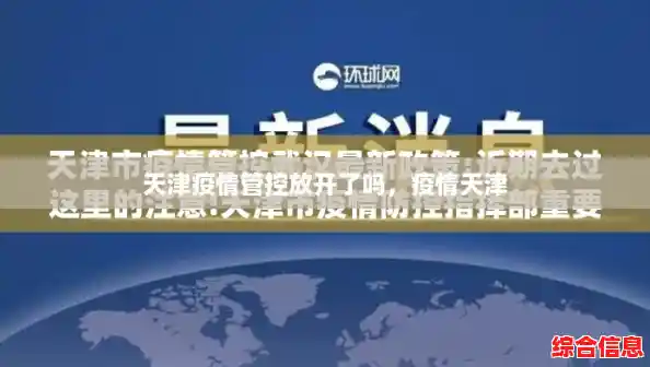 天津疫情管控放开了吗,疫情天津 天津疫情管控放开了吗,疫情天津