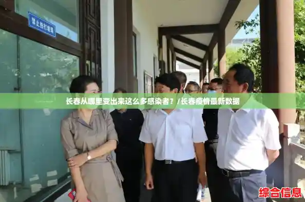 长春从哪里变出来这么多感染者?/长春疫情最新数据 长春从哪里变出来这么多感染者?/长春疫情最新数据