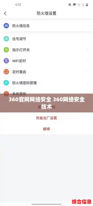 360官网网络安全 360网络安全技术 360官网网络安全 360网络安全技术