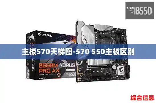 主板570天梯图-570 550主板区别 主板570天梯图-570 550主板区别