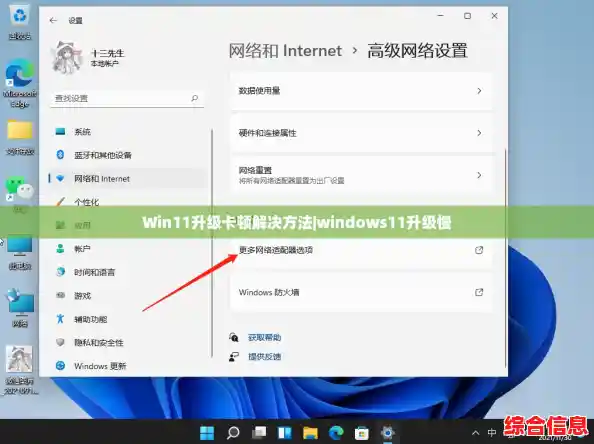 Win11升级卡顿解决方法|windows11升级慢