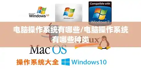 电脑操作系统有哪些/电脑操作系统有哪些种类 电脑操作系统有哪些/电脑操作系统有哪些种类