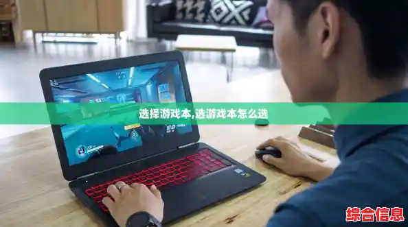选择游戏本,选游戏本怎么选 选择游戏本,选游戏本怎么选