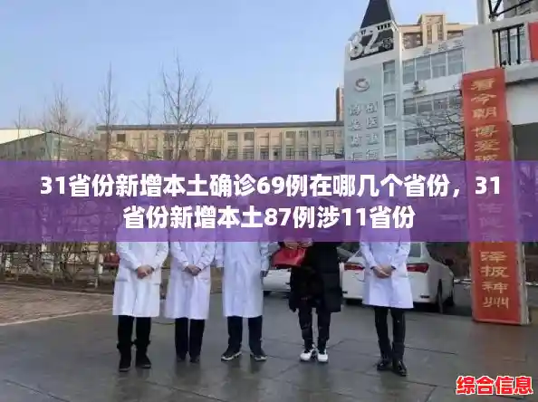31省份新增本土确诊69例在哪几个省份，31省份新增本土87例涉11省份