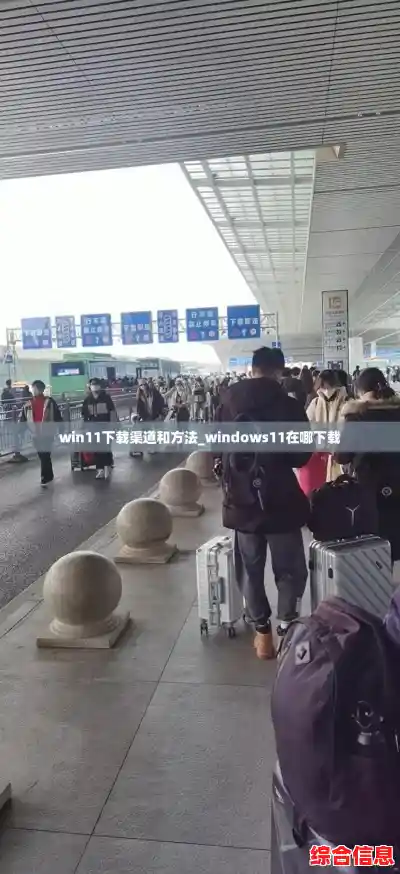 win11下载渠道和方法_windows11在哪下载 win11下载渠道和方法_windows11在哪下载