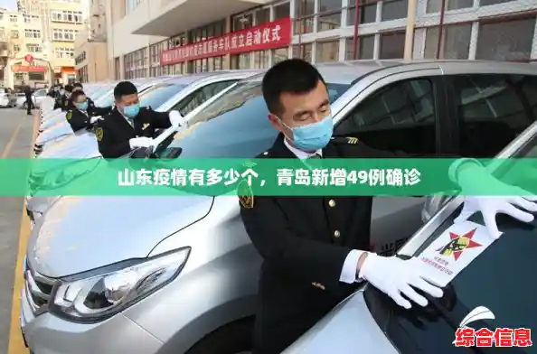 山东疫情有多少个,青岛新增49例确诊 山东疫情有多少个,青岛新增49例确诊