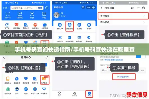 手机号码查询快递指南/手机号码查快递在哪里查 手机号码查询快递指南/手机号码查快递在哪里查