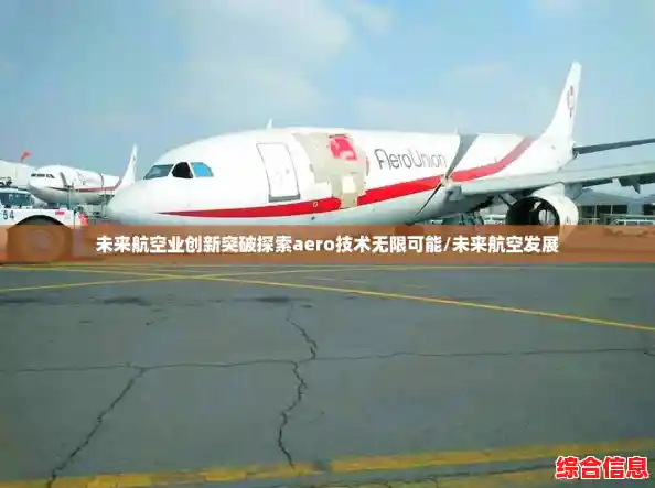未来航空业创新突破探索aero技术无限可能/未来航空发展 未来航空业创新突破探索aero技术无限可能/未来航空发展