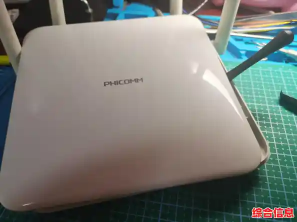 升级家庭网络,高性能K2路由器带来畅快上网新感受 升级家庭网络,高性能K2路由器带来畅快上网新感受