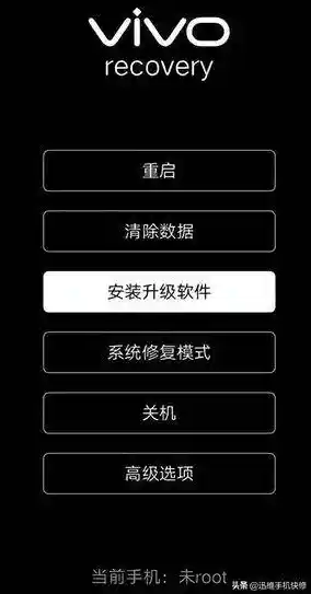 vivo手机密码遗忘不用慌，这些正规操作帮你快速解锁设备