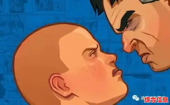 想体验校园黑帮的刺激？恶霸鲁尼汉化版》等你来挑战！