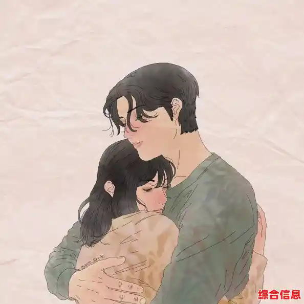 【甜蜜情侣头像】专属浪漫双人插画,让爱意溢满屏幕的温馨配对 【甜蜜情侣头像】专属浪漫双人插画,让爱意溢满屏幕的温馨配对