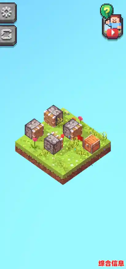 还在寻找可以和朋友一起合作的沙盒游戏?像素沙盒探险》让你组队嗨玩! 还在寻找可以和朋友一起合作的沙盒游戏?像素沙盒探险》让你组队嗨玩!