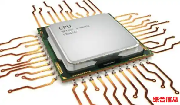 电脑cpu是什么-电脑cpu是什么样子的图片 电脑cpu是什么-电脑cpu是什么样子的图片