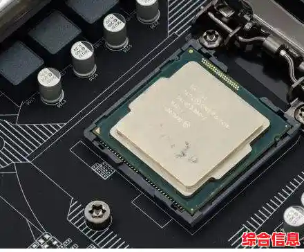 电脑cpu是什么-电脑cpu是什么样子的图片 电脑cpu是什么-电脑cpu是什么样子的图片