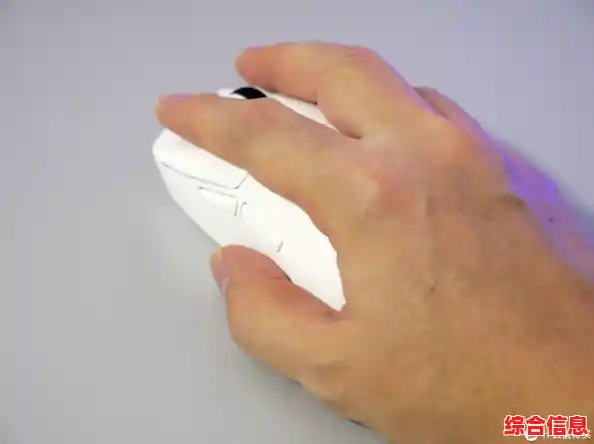 无线鼠标:轻盈舞动指尖,畅连无界创意空间 无线鼠标:轻盈舞动指尖,畅连无界创意空间