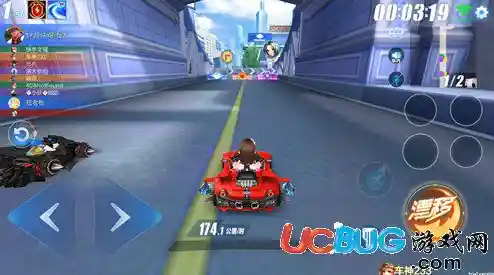 还在寻找能随时随地联机竞速的游戏？试试极品飞车手游吧！