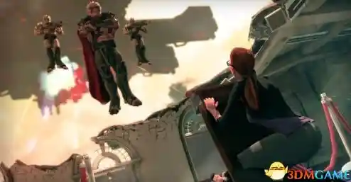 想体验操纵强大女泰坦横扫千军的快感？女泰坦人模拟器》等你来战！