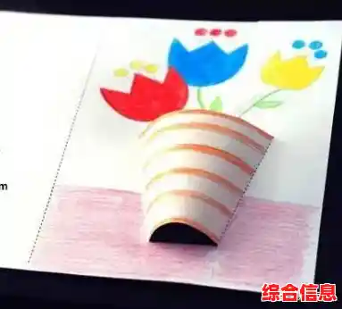 零基础学做立体贺卡:轻松掌握精美手工贺卡的创意设计与制作技巧 零基础学做立体贺卡:轻松掌握精美手工贺卡的创意设计与制作技巧