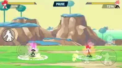 还在找技能特效炸裂的动作手游？龙战士"的百种关卡等你来战！