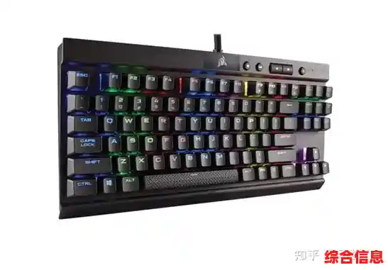 预算有限也能入手！这些机械键盘性价比超高