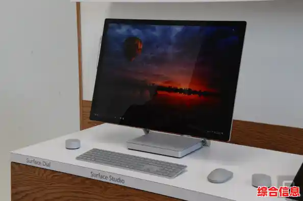 微软一体机_微软 一体机