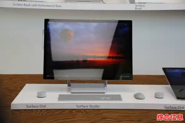 微软一体机_微软 一体机