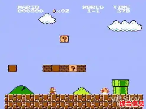 想在手机重温童年?超级马里奥》的经典跳跃乐趣你体验了吗? 想在手机重温童年?超级马里奥》的经典跳跃乐趣你体验了吗?