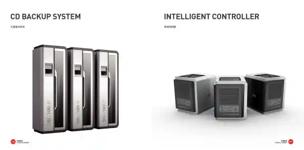 专业工业机箱设计:强化设备防护能力,推动生产效率全面升级 专业工业机箱设计:强化设备防护能力,推动生产效率全面升级