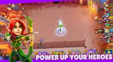 和朋友开黑找不到好游戏？传说对决英文服(Arena of Valor)的组队乐趣你尝试过没？