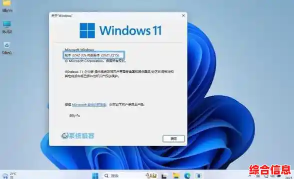 升级Windows 11专业版,体验更高效安全的操作系统新境界 升级Windows 11专业版,体验更高效安全的操作系统新境界