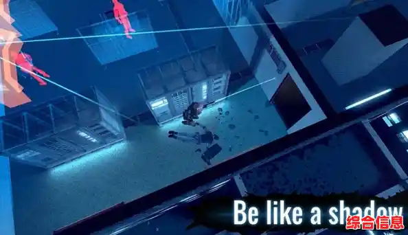 孤胆特工冒险手游？死亡点中文版》不试试吗？