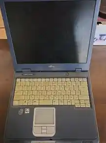 富士通笔记本 笔记本电脑华硕