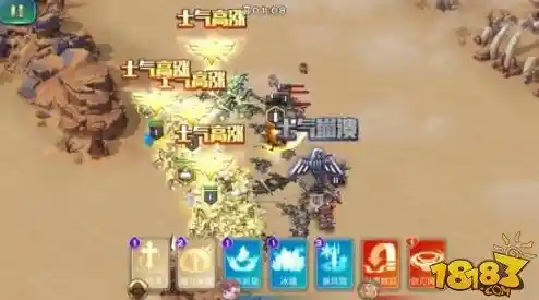 还在寻找多文明策略SLG?帝国战纪》资源争夺与热血征战等你开局! 还在寻找多文明策略SLG?帝国战纪》资源争夺与热血征战等你开局!