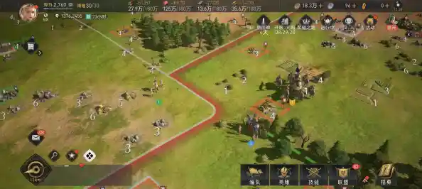 还在寻找多文明策略SLG?帝国战纪》资源争夺与热血征战等你开局! 还在寻找多文明策略SLG?帝国战纪》资源争夺与热血征战等你开局!