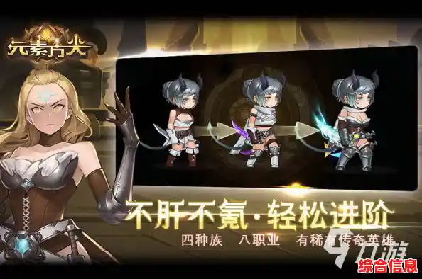 维护治安还能收集强力角色?元素裂变》带你开启高燃冒险之旅! 维护治安还能收集强力角色?元素裂变》带你开启高燃冒险之旅!