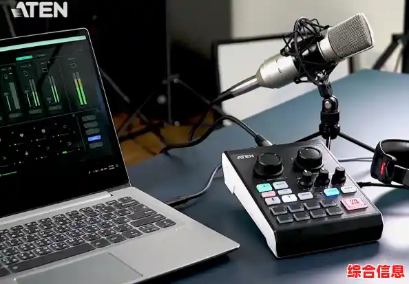 清晰传达每一刻,高品质录音设备助您声音更具穿透力与表现力 清晰传达每一刻,高品质录音设备助您声音更具穿透力与表现力