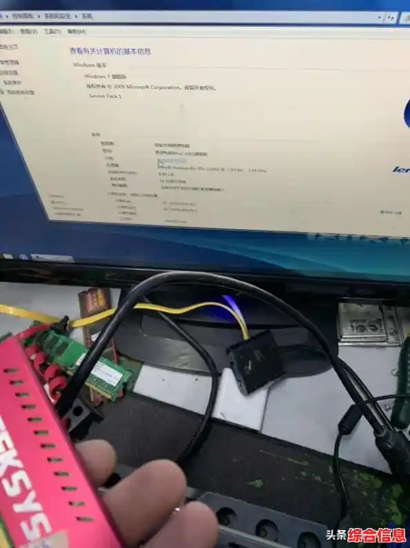 硬盘保养全攻略：掌握这些方法让您的硬盘更耐用