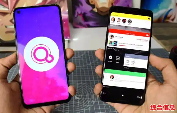 [Google手机]智慧科技重塑现代生活风尚