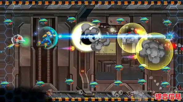 还在寻找硬核横版射击手游?太空刑警2》闯关升级武器系统,你敢挑战吗? 还在寻找硬核横版射击手游?太空刑警2》闯关升级武器系统,你敢挑战吗?