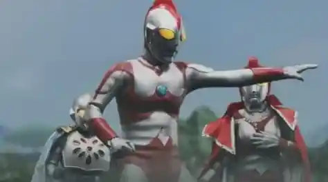 单人闯关还是多人PVP？奈克瑟斯奥特曼格斗不香吗？