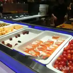 如何轻松经营一家火爆餐厅？忙碌的自助餐(Busy Buffet)告诉你答案！
