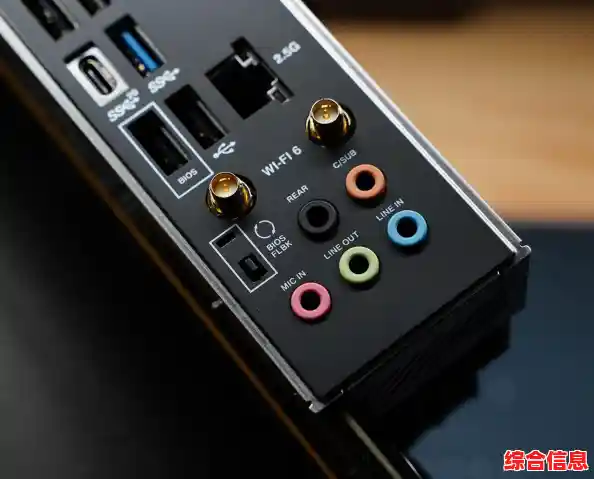 BIOS刷新指南：掌握关键步骤以释放电脑潜在性能与稳定性