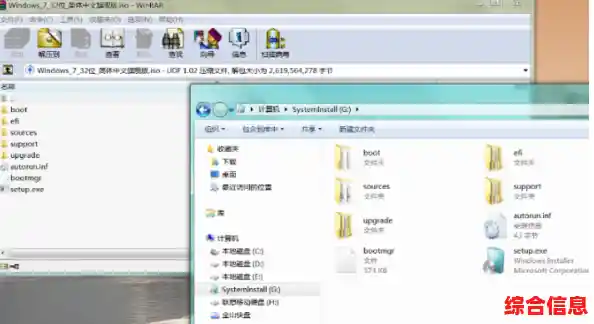 移动硬盘装载个人系统_移动硬盘安装移动系统