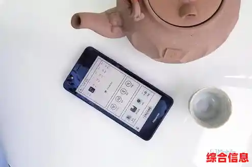 海信智能终端：科技引领，畅享无缝连接的未来生活方式