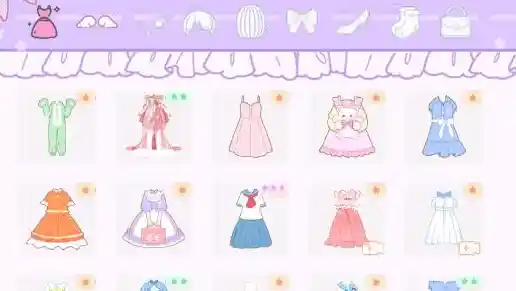 还在寻找超好玩的换装手游?美美公主换装日记让你尽情DIY角色! 还在寻找超好玩的换装手游?美美公主换装日记让你尽情DIY角色!