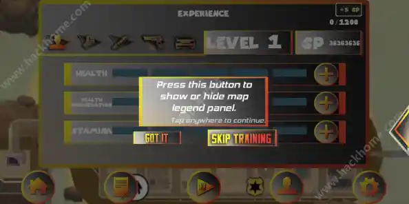 谁不想在火柴人绳索英雄1旧版本中轻松赚取金币解锁炫酷武器？